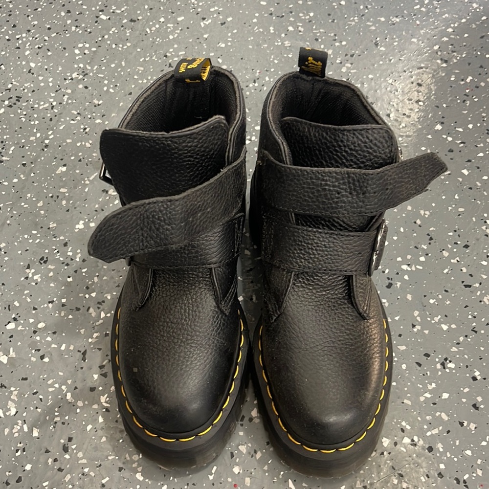 Womens dr martens